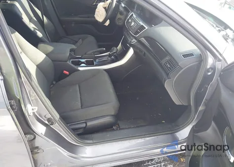 2017 Honda Accord Lx from USA, damaged, VIN 1HGCR2F38HA191190